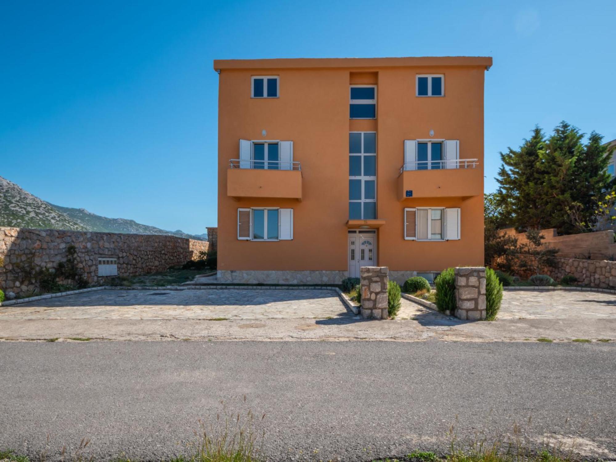 Apartment Golub-3 By Interhome Cesarica Exterior photo